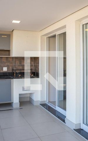 Apartamento à venda com 132m², 3 quartos e 3 vagas Apartamento à venda com 132m², 3 quartos e 3 vagasVaranda Gourmet