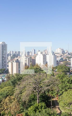 Apartamento à venda com 132m², 3 quartos e 3 vagas Apartamento à venda com 132m², 3 quartos e 3 vagasVista da Suíte 1