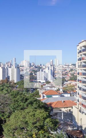 Apartamento à venda com 132m², 3 quartos e 3 vagas Apartamento à venda com 132m², 3 quartos e 3 vagasVista da Suíte 3