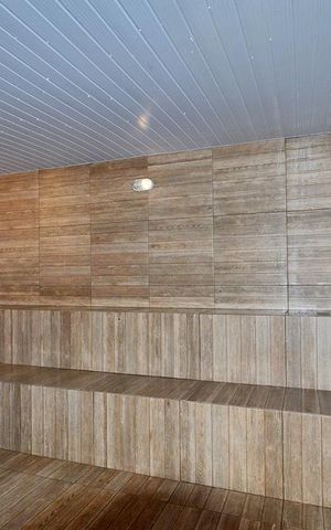 Apartamento à venda com 132m², 3 quartos e 3 vagasSauna