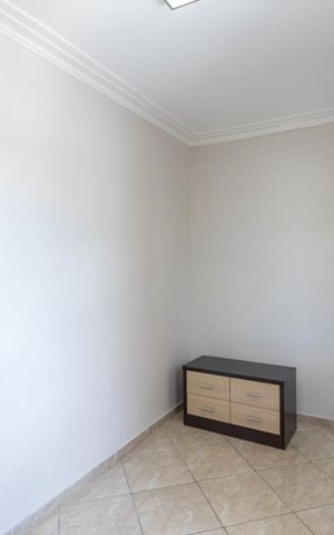 Casa para alugar com 85m², 3 quartos e 1 vaga Casa para alugar com 85m², 3 quartos e 1 vagaQuarto 3