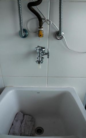 Apartamento à venda com 63m², 2 quartos e 2 vagas Apartamento à venda com 63m², 2 quartos e 2 vagasÁrea de Serviço