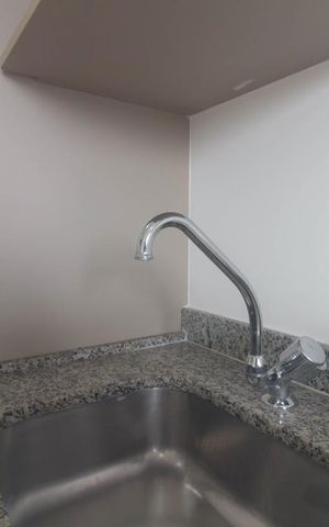 Apartamento para alugar com 47m², 1 quarto e 1 vaga Apartamento para alugar com 47m², 1 quarto e 1 vagaCozinha