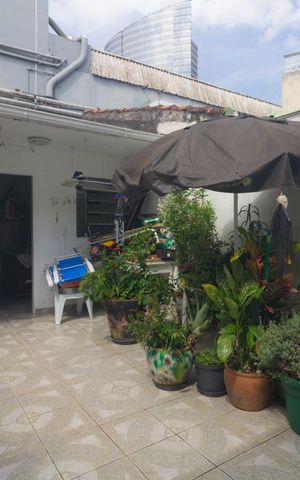 Casa à venda com 100m², 2 quartos e 1 vagaQuintal e Área de Serviço
