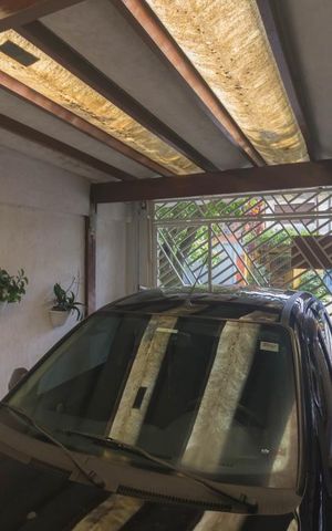 Casa à venda com 100m², 2 quartos e 1 vagaGaragem