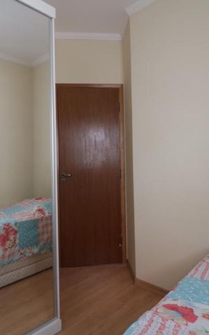 Casa à venda com 145m², 3 quartos e 5 vagas Casa à venda com 145m², 3 quartos e 5 vagasQuarto 2