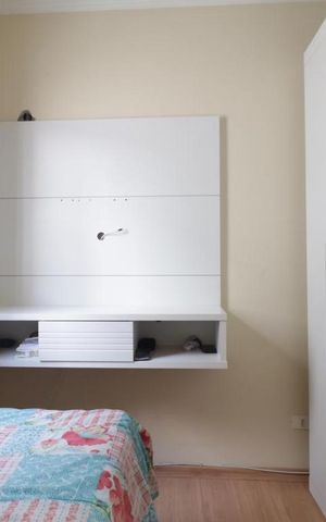 Casa à venda com 145m², 3 quartos e 5 vagas Casa à venda com 145m², 3 quartos e 5 vagasQuarto 2