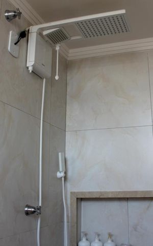 Apartamento à venda com 68m², 2 quartos e 1 vagabanheiro