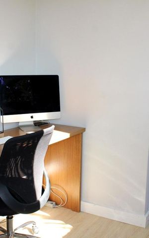 Apartamento à venda com 68m², 2 quartos e 1 vagaescritório