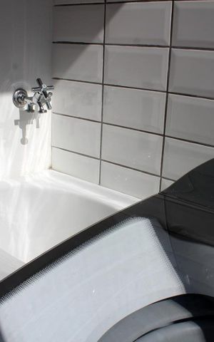 Apartamento à venda com 68m², 2 quartos e 1 vagaLavanderia