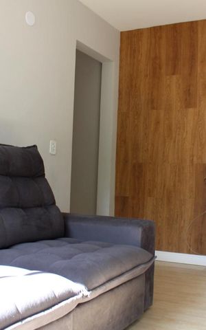Apartamento à venda com 68m², 2 quartos e 1 vagasala