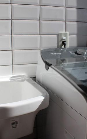 Apartamento à venda com 68m², 2 quartos e 1 vagalavanderia
