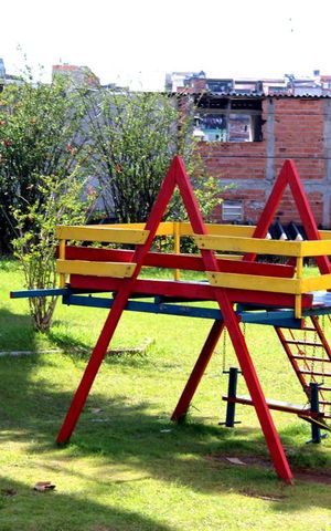 Apartamento à venda com 68m², 2 quartos e 1 vagaÁrea Comum - Playground