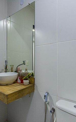Casa à venda com 200m², 7 quartos e 1 vaga Casa à venda com 200m², 7 quartos e 1 vagaBanheiro 2