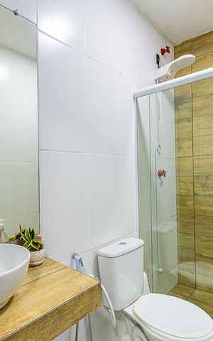Casa à venda com 200m², 7 quartos e 1 vaga Casa à venda com 200m², 7 quartos e 1 vagaBanheiro 2
