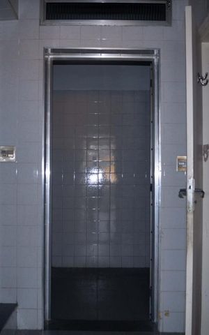 Casa à venda com 110m², 2 quartos e sem vaga Casa à venda com 110m², 2 quartos e sem vagaCorredor Inferior