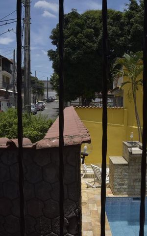 Casa de condomínio à venda com 339m², 4 quartos e 3 vagasVista do Quarto 1