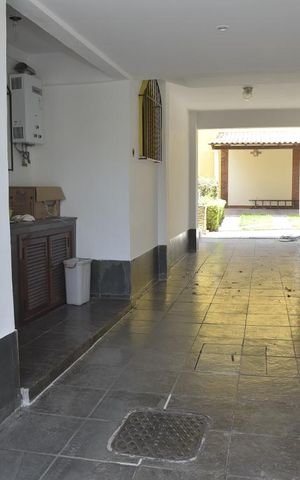 Casa de condomínio à venda com 339m², 4 quartos e 3 vagasGaragem