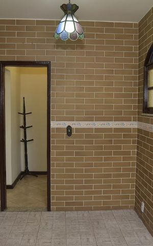Casa de condomínio à venda com 339m², 4 quartos e 3 vagasCozinha