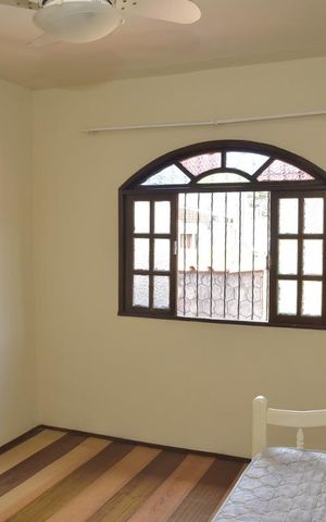 Casa de condomínio à venda com 339m², 4 quartos e 3 vagasQuarto 1