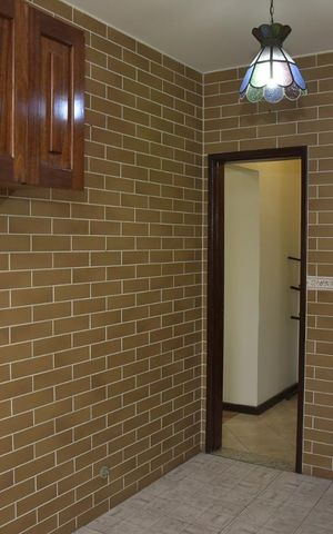 Casa de condomínio à venda com 339m², 4 quartos e 3 vagasCozinha