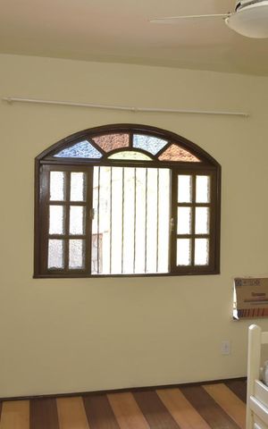 Casa de condomínio à venda com 339m², 4 quartos e 3 vagasQuarto 1