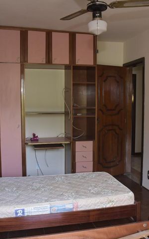 Casa de condomínio à venda com 339m², 4 quartos e 3 vagasQuarto 2