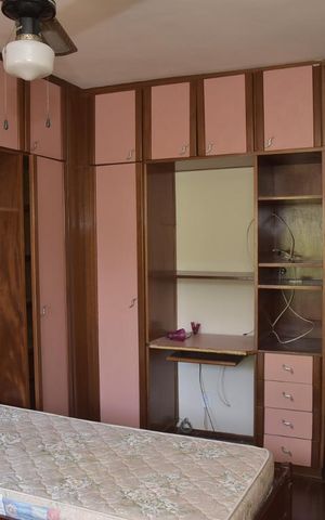 Casa de condomínio à venda com 339m², 4 quartos e 3 vagasQuarto 2