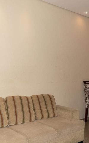 Casa de condomínio à venda com 135m², 2 quartos e 2 vagas Casa de condomínio à venda com 135m², 2 quartos e 2 vagasSala