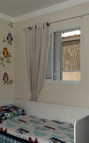 Casa de condomínio à venda com 135m², 2 quartos e 2 vagas Casa de condomínio à venda com 135m², 2 quartos e 2 vagasSuíte 2