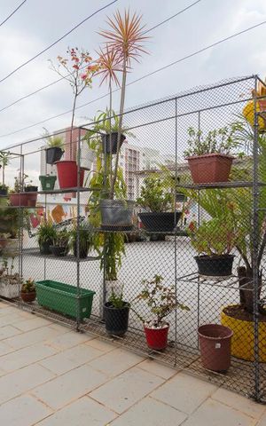 Apartamento à venda com 88m², 1 quarto e sem vagaÁrea Comum