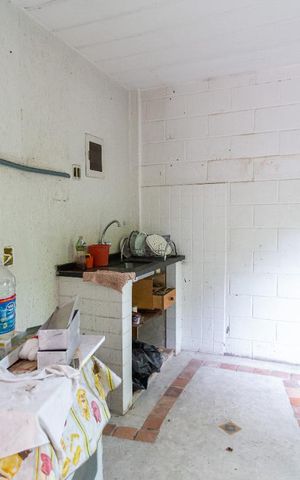 Casa à venda com 149m², 3 quartos e 8 vagasCozinha