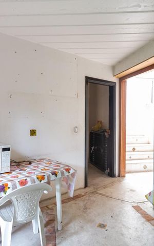 Casa à venda com 149m², 3 quartos e 8 vagasCozinha