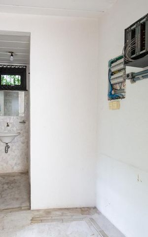 Casa à venda com 149m², 3 quartos e 8 vagasDispensa