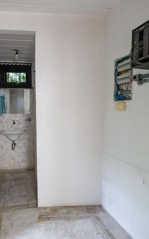 Casa à venda com 149m², 3 quartos e 8 vagasDispensa