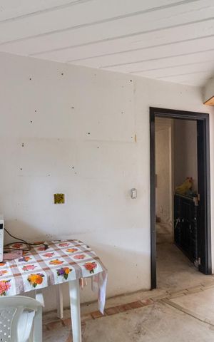 Casa à venda com 149m², 3 quartos e 8 vagasCozinha