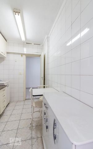 Apartamento à venda com 72m², 2 quartos e 1 vagaCozinha