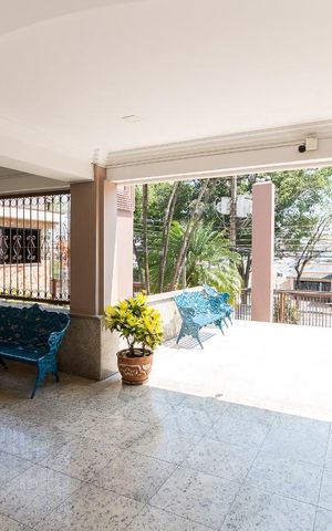Apartamento à venda com 72m², 2 quartos e 1 vagaHall de entrada do prédio