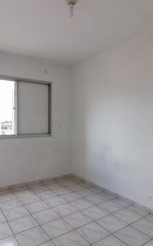 Apartamento à venda com 72m², 2 quartos e 1 vagaQuarto 1