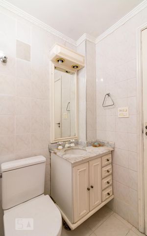 Apartamento à venda com 72m², 2 quartos e 1 vagaBanheiro