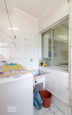 Apartamento à venda com 72m², 2 quartos e 1 vagaÁrea de serviço