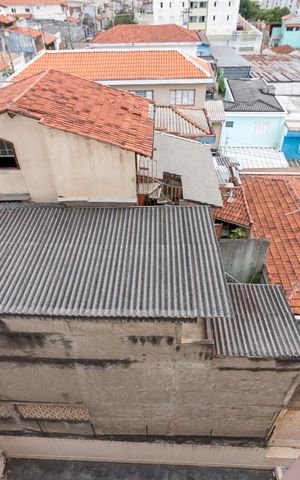 Apartamento à venda com 72m², 2 quartos e 1 vagaVista quarto 1