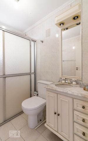 Apartamento à venda com 72m², 2 quartos e 1 vagaBanheiro