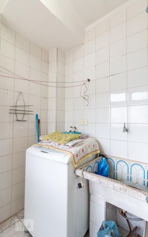 Apartamento à venda com 72m², 2 quartos e 1 vagaÁrea de serviço