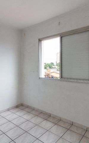 Apartamento à venda com 72m², 2 quartos e 1 vagaQuarto 2