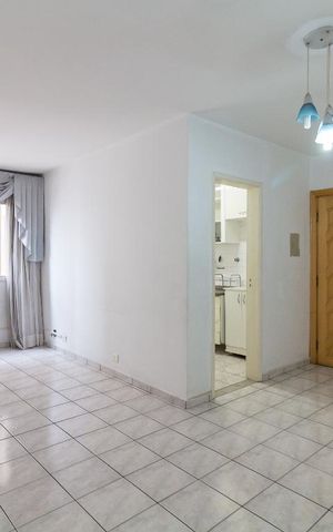Apartamento à venda com 72m², 2 quartos e 1 vagaSala