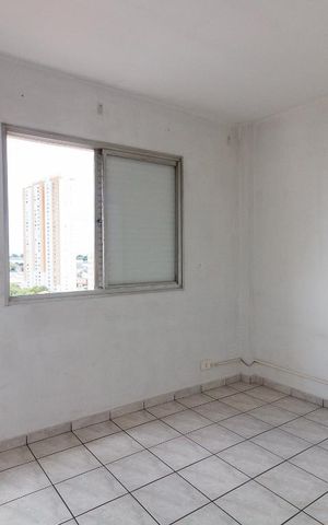Apartamento à venda com 72m², 2 quartos e 1 vagaQuarto 2