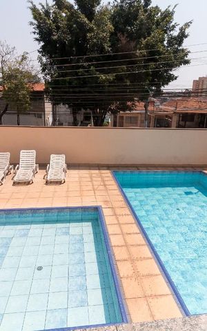 Apartamento à venda com 72m², 2 quartos e 1 vagaPiscinas
