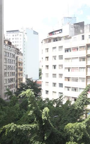 Studio para alugar com 29m², 1 quarto e sem vagaVista
