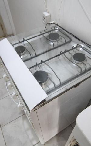 Studio para alugar com 29m², 1 quarto e sem vagaCozinha
